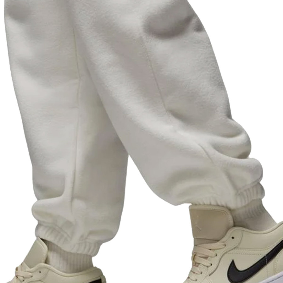 NIKE Долнищe W J FLT FLC PANT WNTRZD 