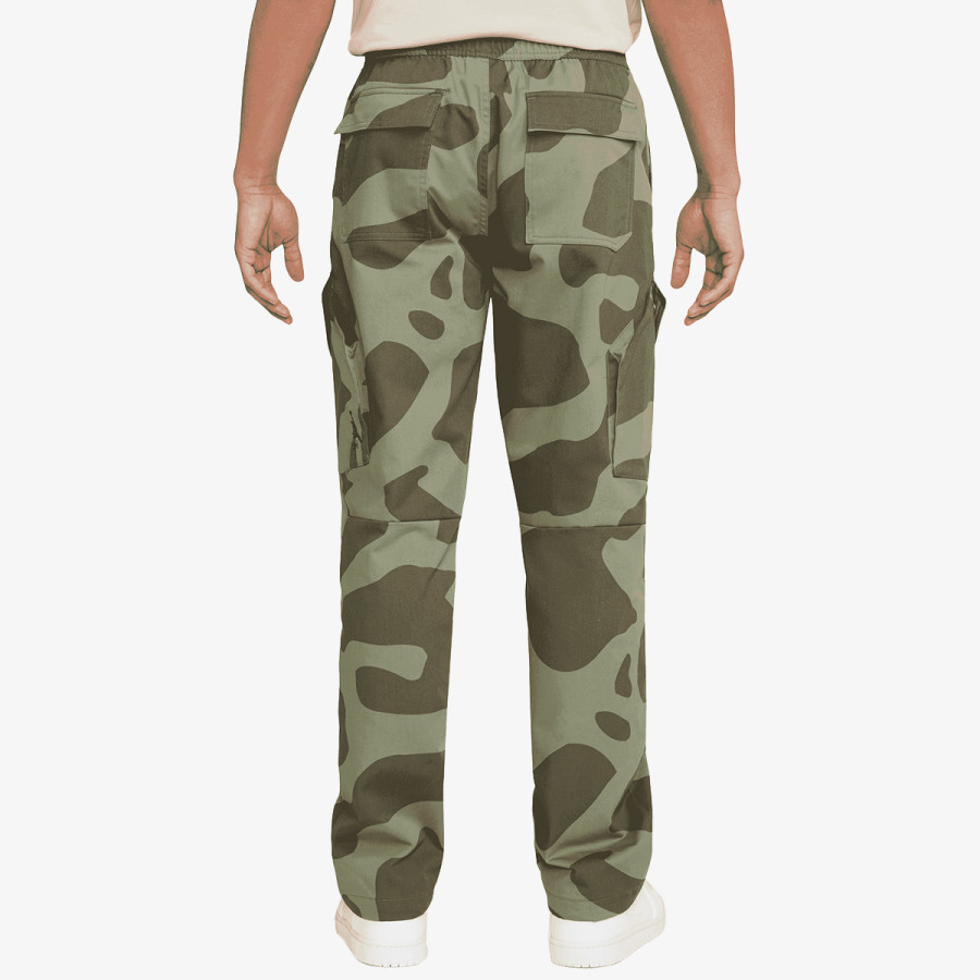 NIKE Долнищe Jordan Essentials 