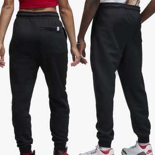 NIKE Долнищe M J ESS MMBR HLDY FLC PANT 