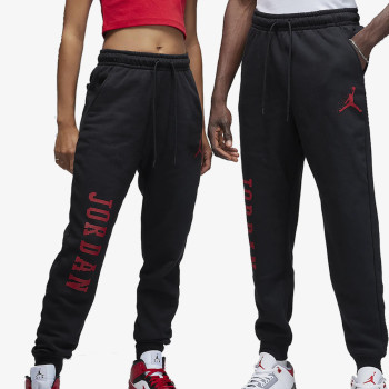 NIKE Долнищe NIKE Долнищe M J ESS MMBR HLDY FLC PANT 