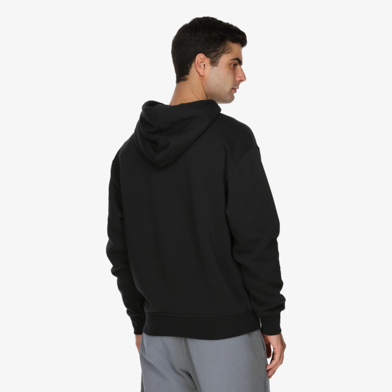 NIKE Суитшърт Baseline 