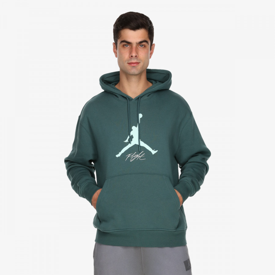 NIKE Суитшърт Baseline 