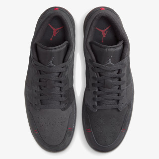NIKE Спортни обувки AIR JORDAN 1 LOW SE CRAFT 