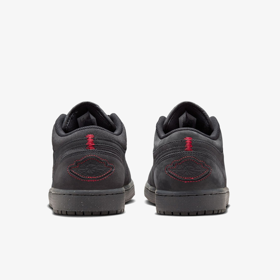 NIKE Спортни обувки AIR JORDAN 1 LOW SE CRAFT 