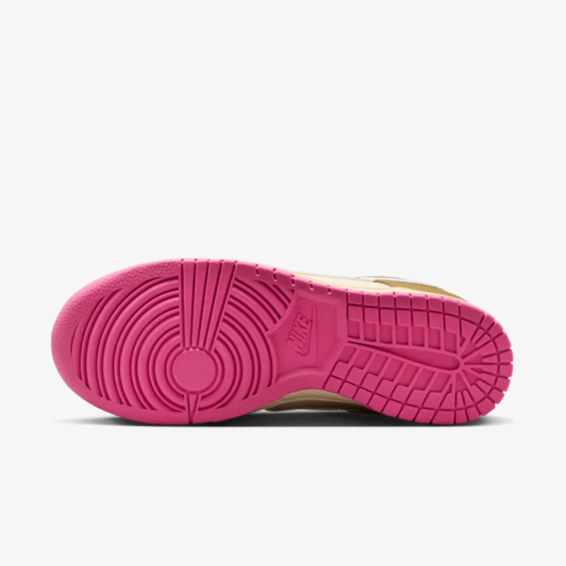 NIKE Спортни обувки Dunk Low SE 