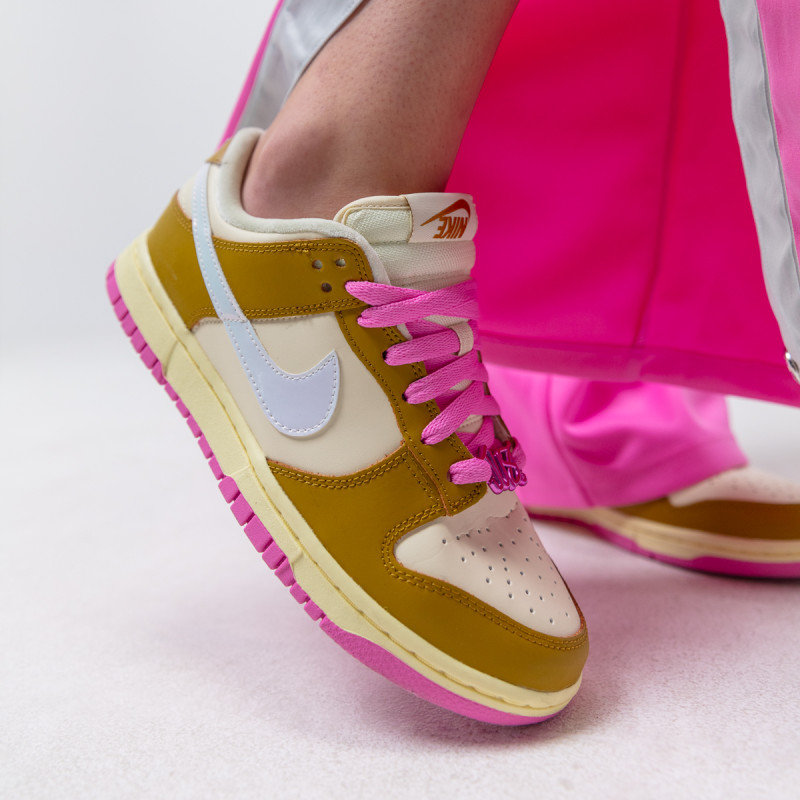 NIKE Спортни обувки Dunk Low SE 