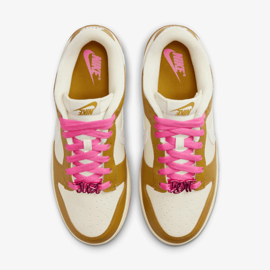 NIKE Спортни обувки Dunk Low SE 