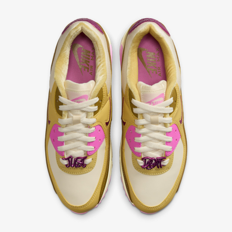 NIKE Спортни обувки Air Max 90 Special Edition 