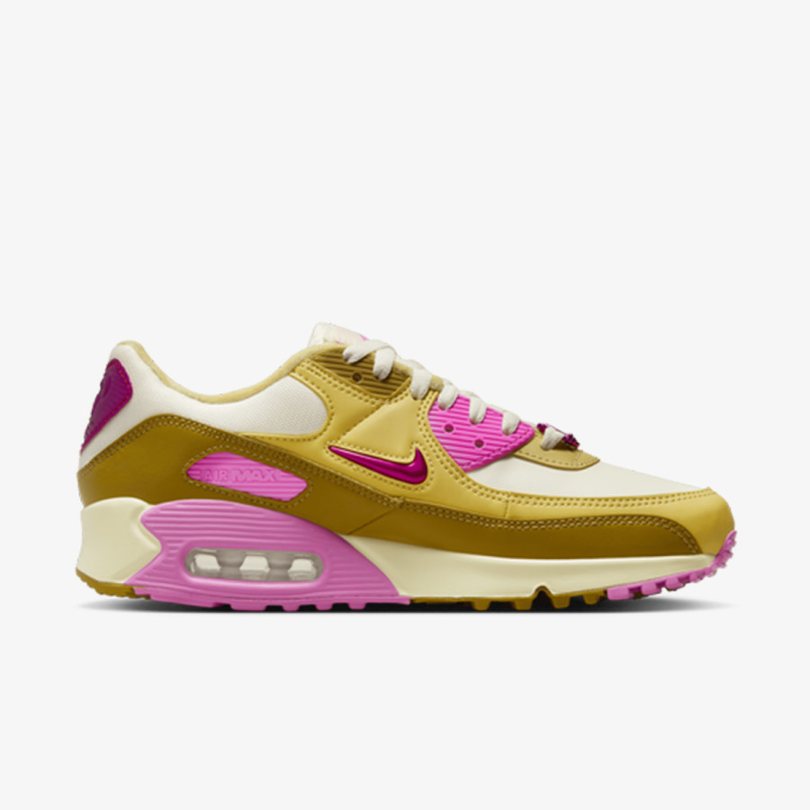 NIKE Спортни обувки W AIR MAX 90 SE 