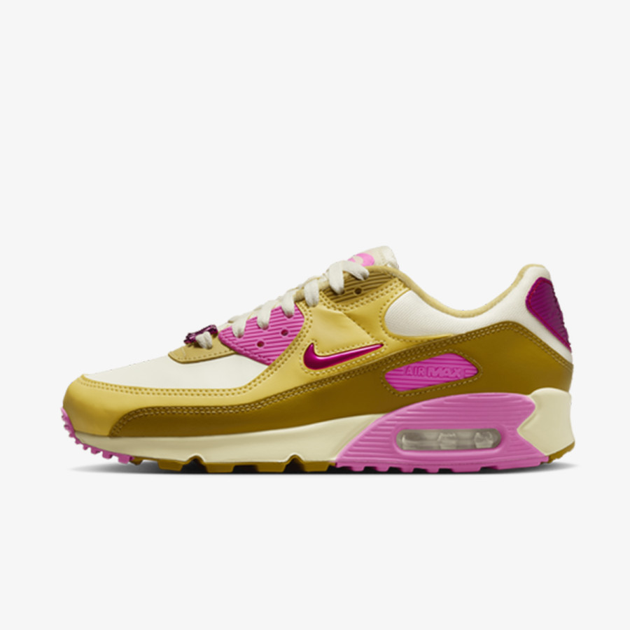 NIKE Спортни обувки W AIR MAX 90 SE 