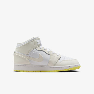 NIKE Спортни обувки Air Jordan 1 Mid 