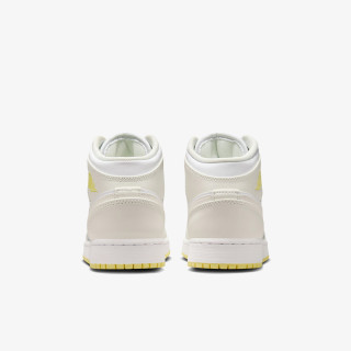 NIKE Спортни обувки Air Jordan 1 Mid 