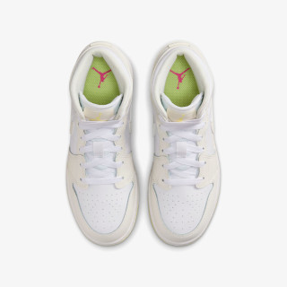 NIKE Спортни обувки Air Jordan 1 Mid 
