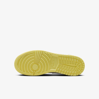 NIKE Спортни обувки Air Jordan 1 Mid 