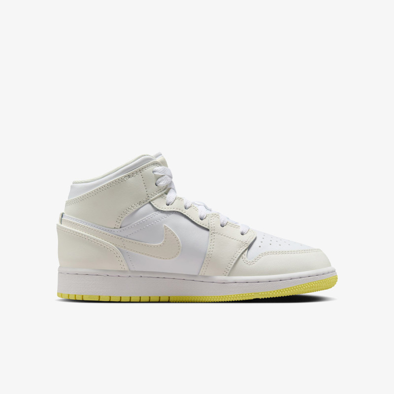 NIKE Спортни обувки Air Jordan 1 Mid 