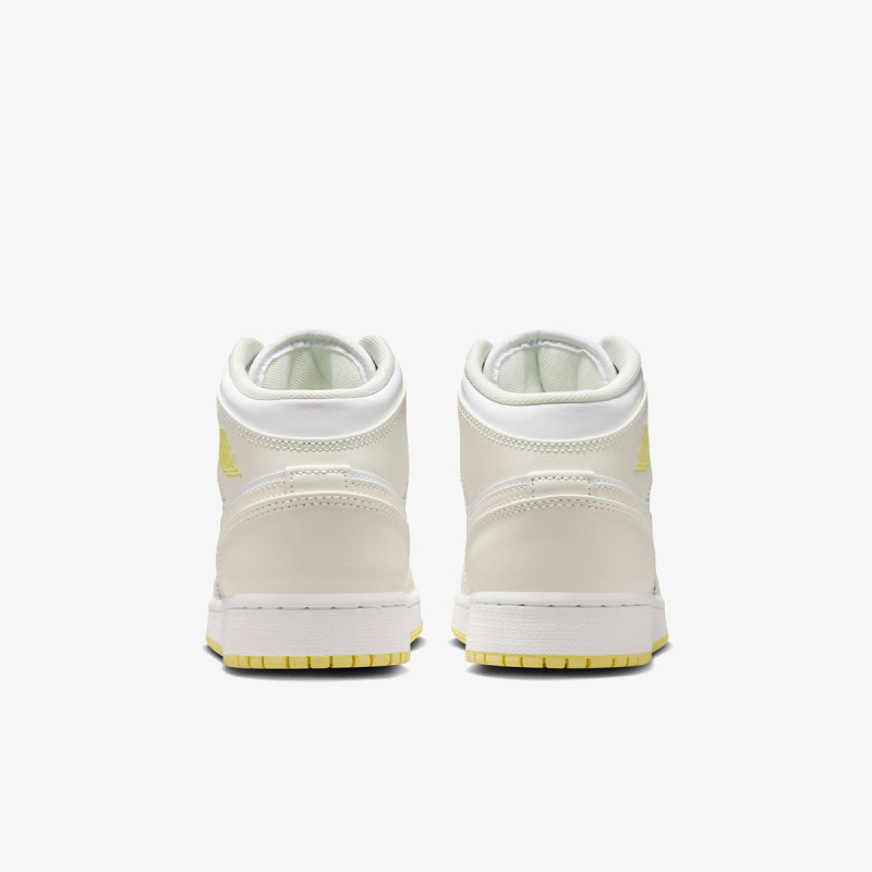 NIKE Спортни обувки Air Jordan 1 Mid 