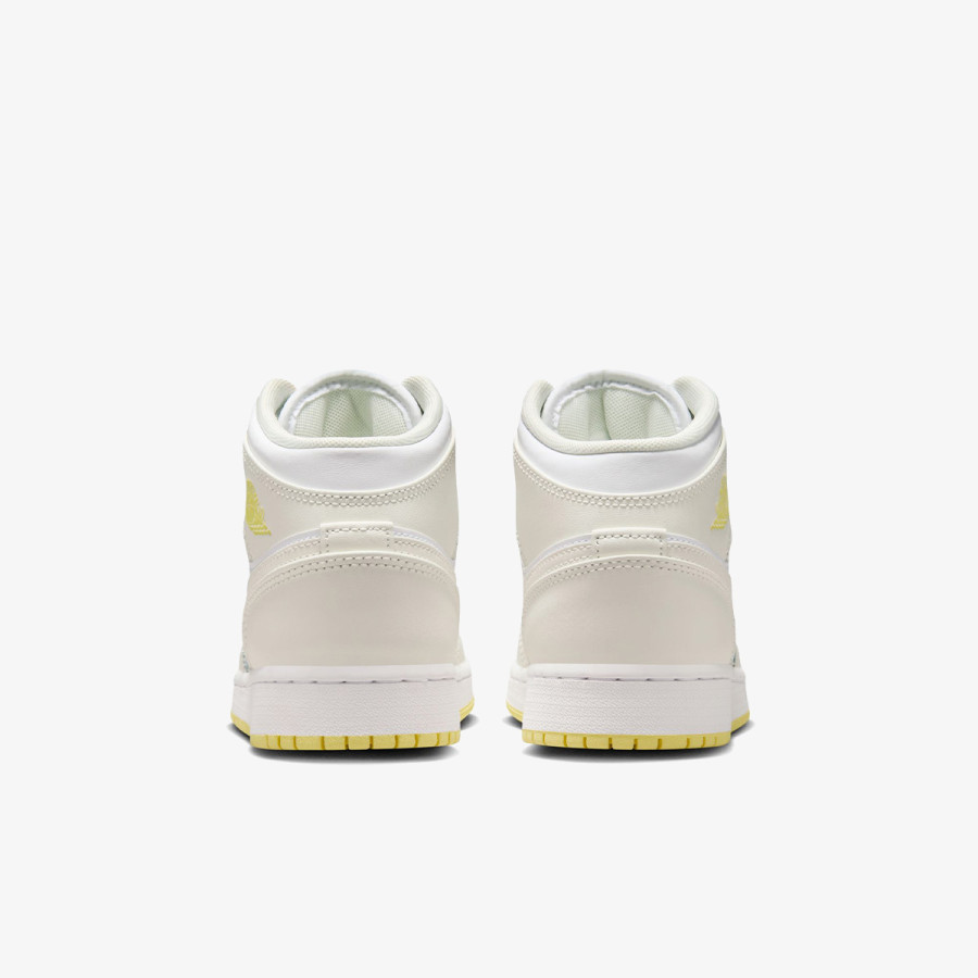NIKE Спортни обувки Air Jordan 1 Mid 