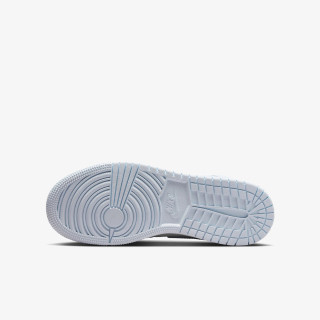 NIKE Спортни обувки Air Jordan 1 Mid Fund 