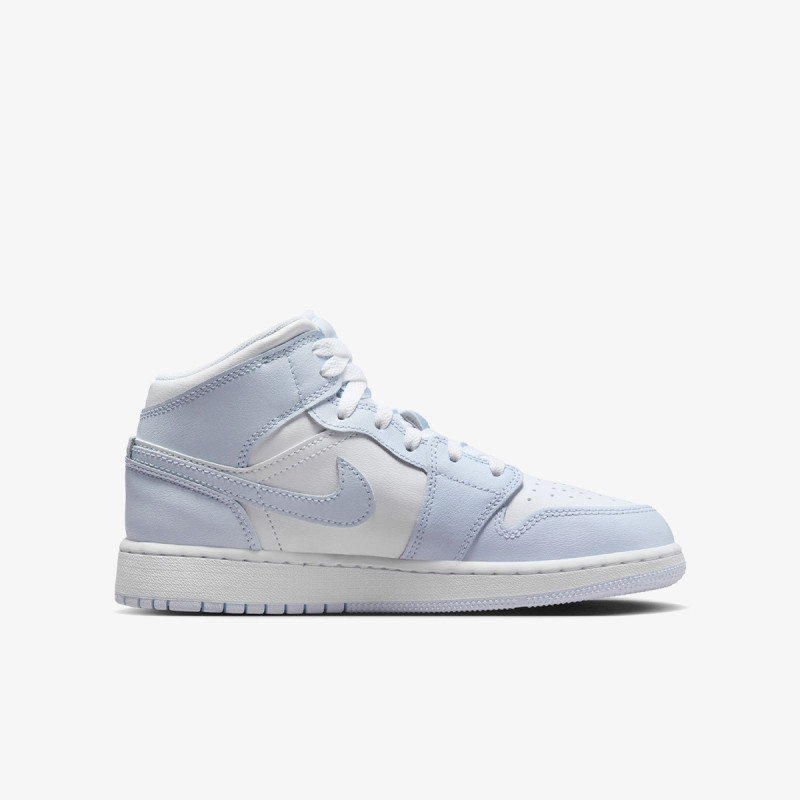 NIKE Спортни обувки Air Jordan 1 Mid Fund 