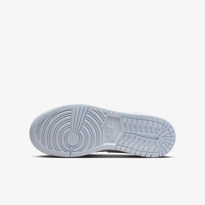 NIKE Спортни обувки Air Jordan 1 Mid Fund 