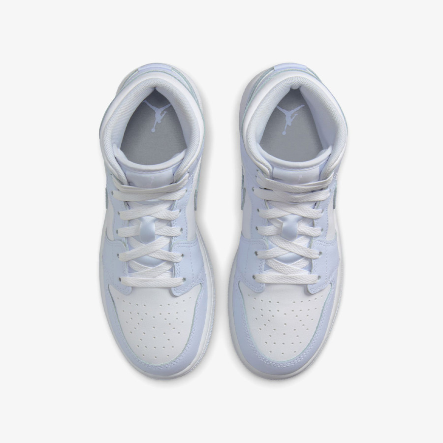 NIKE Спортни обувки Air Jordan 1 Mid Fund 