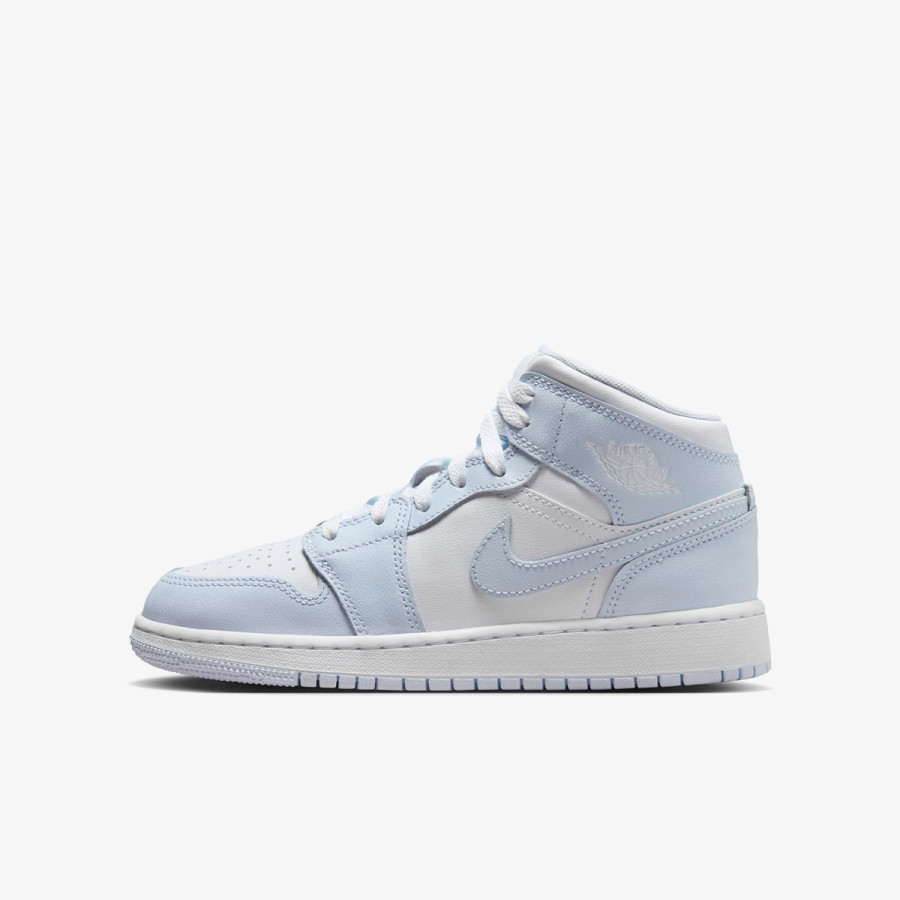 NIKE Спортни обувки Air Jordan 1 Mid Fund 