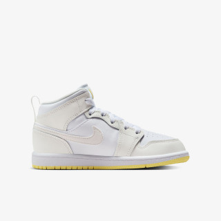 NIKE Спортни обувки Air Jordan 1 