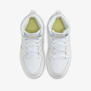 NIKE Спортни обувки Air Jordan 1 