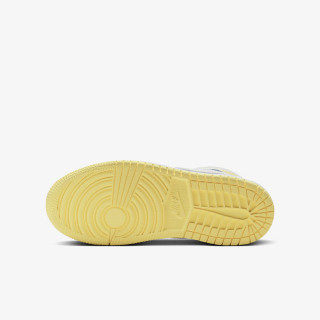 NIKE Спортни обувки Air Jordan 1 