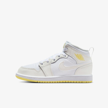 NIKE Спортни обувки Air Jordan 1 