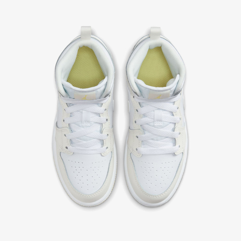 NIKE Спортни обувки Air Jordan 1 