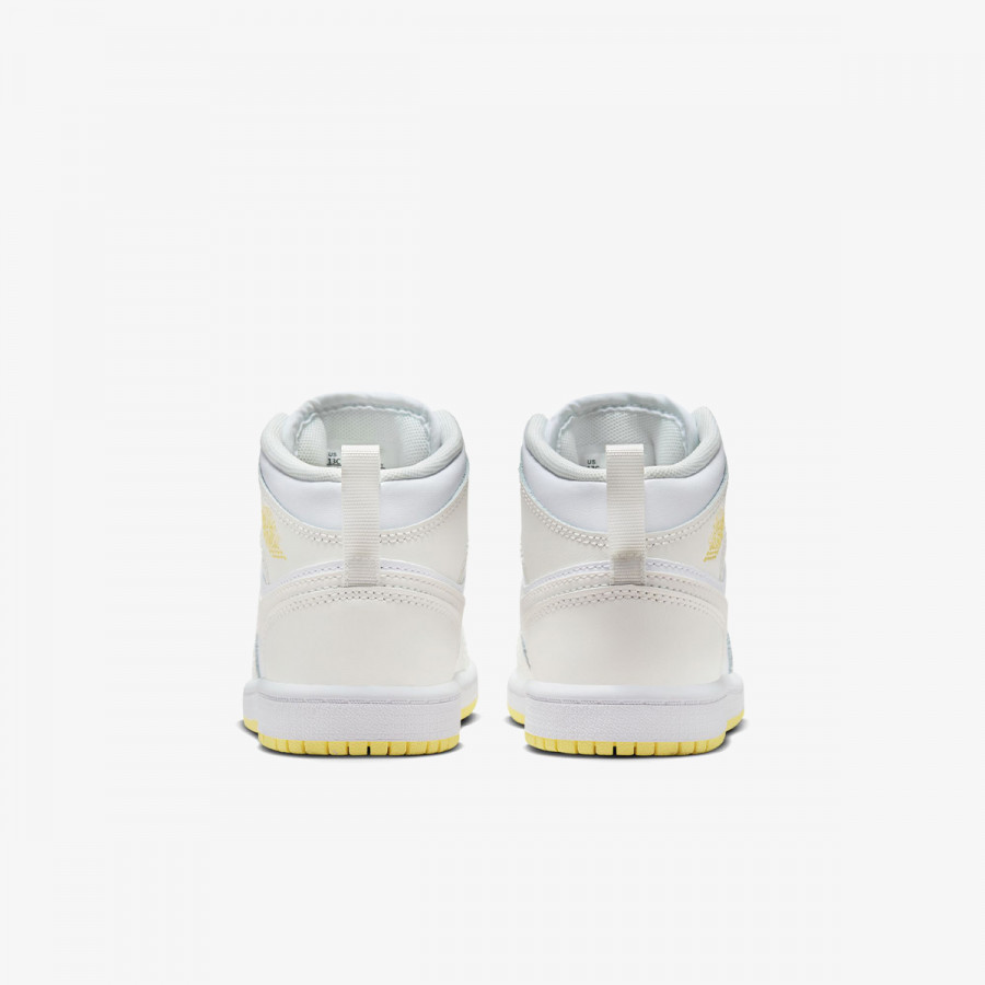 NIKE Спортни обувки Air Jordan 1 