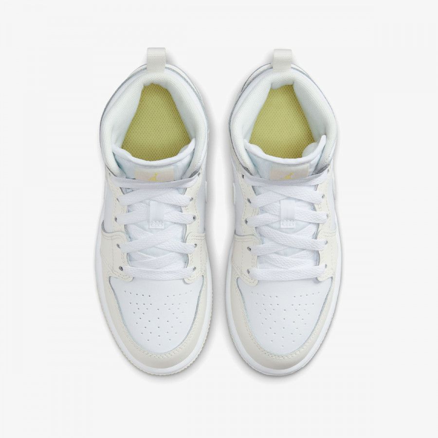 NIKE Спортни обувки Air Jordan 1 
