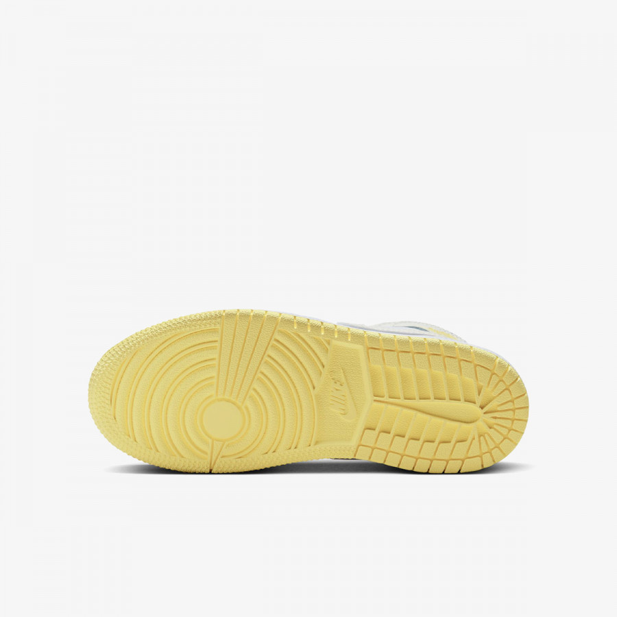 NIKE Спортни обувки Air Jordan 1 
