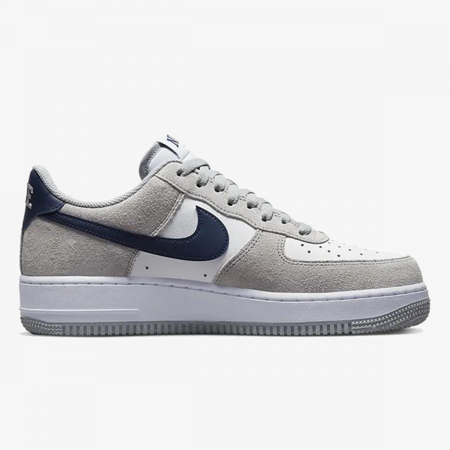 NIKE Спортни обувки NIKE AIR FORCE 1 '07 CP 