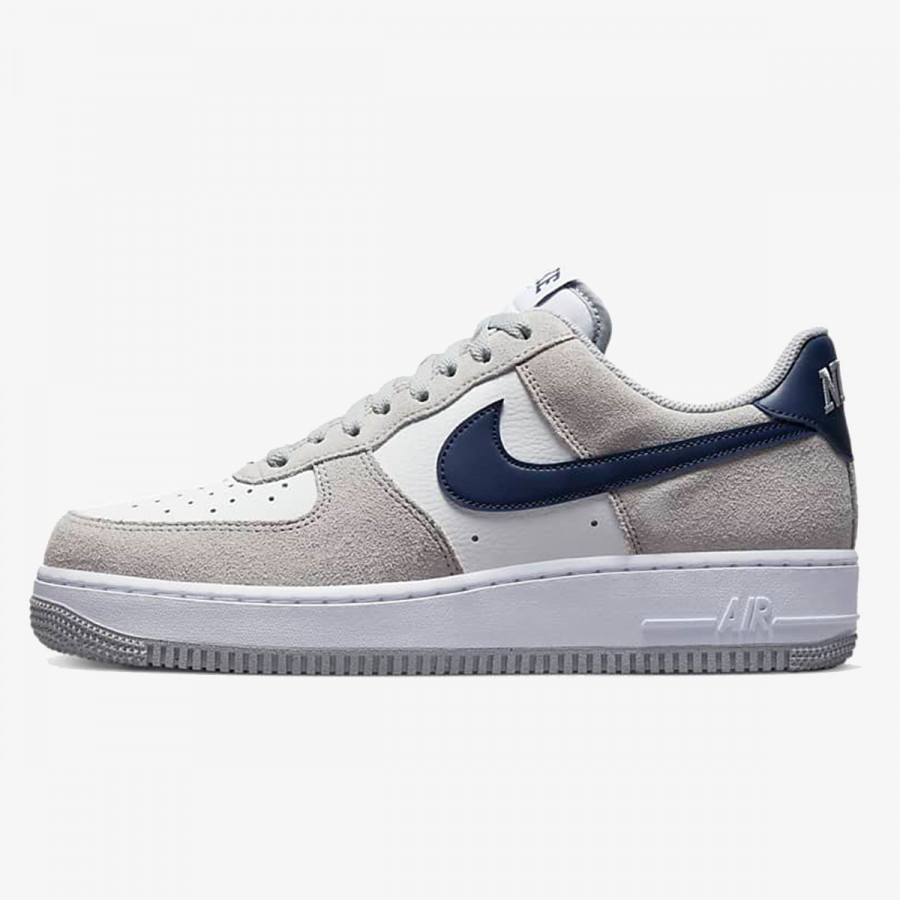 NIKE Спортни обувки NIKE AIR FORCE 1 '07 CP 