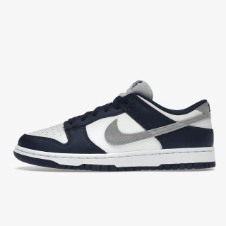NIKE Спортни обувки NIKE DUNK LOW CP 