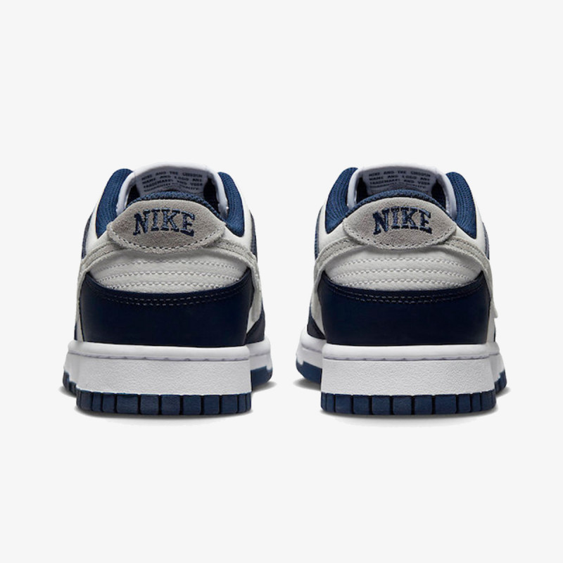 NIKE Спортни обувки NIKE DUNK LOW CP 