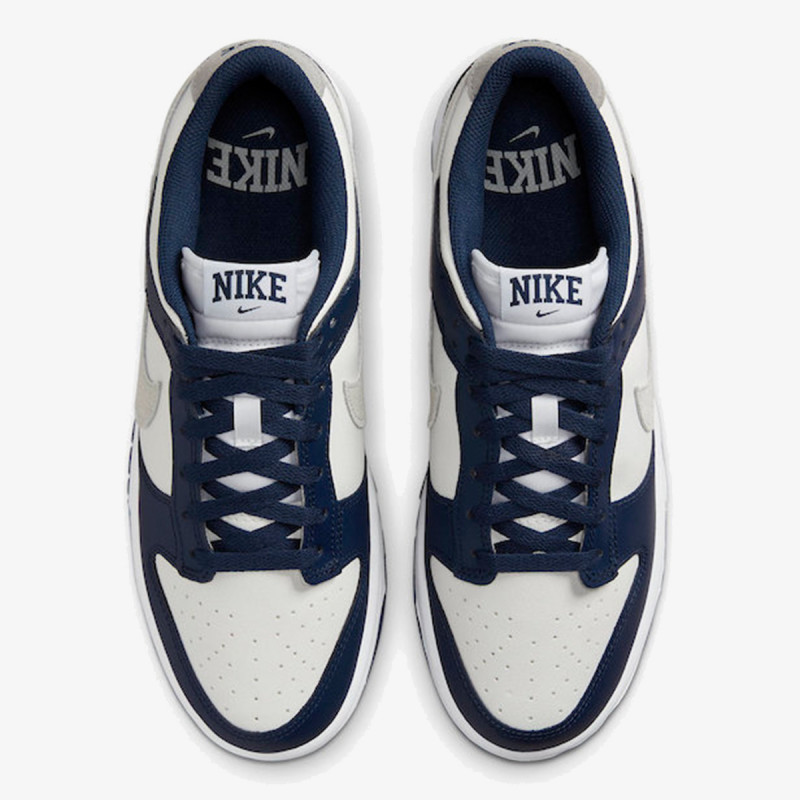 NIKE Спортни обувки NIKE DUNK LOW CP 