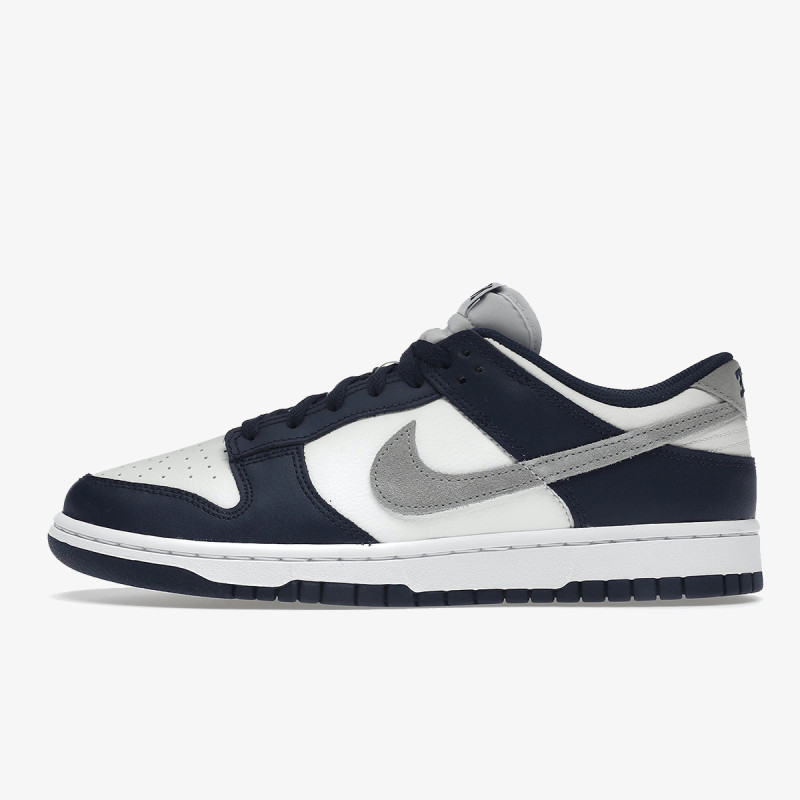 NIKE Спортни обувки NIKE DUNK LOW CP 
