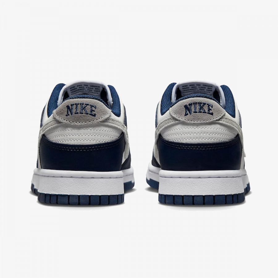 NIKE Спортни обувки NIKE DUNK LOW CP 