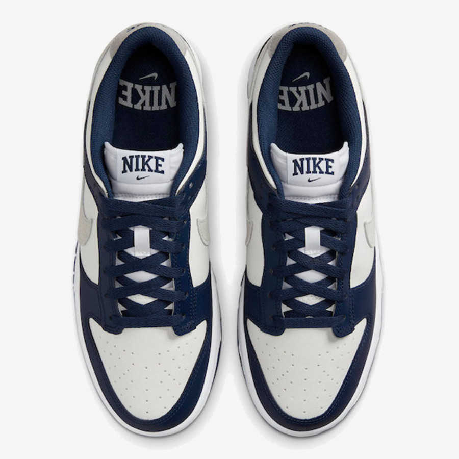NIKE Спортни обувки NIKE DUNK LOW CP 