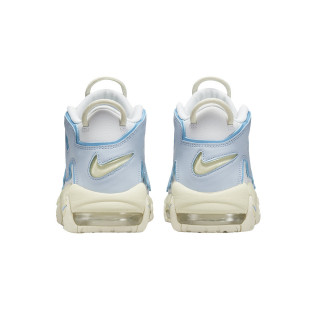 NIKE Спортни обувки WMNS NIKE AIR MORE UPTEMPO 