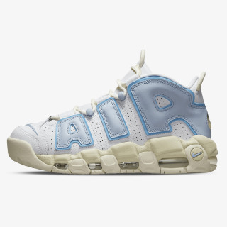 NIKE Спортни обувки WMNS NIKE AIR MORE UPTEMPO 