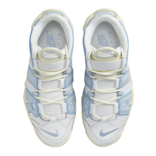 NIKE Спортни обувки WMNS NIKE AIR MORE UPTEMPO 