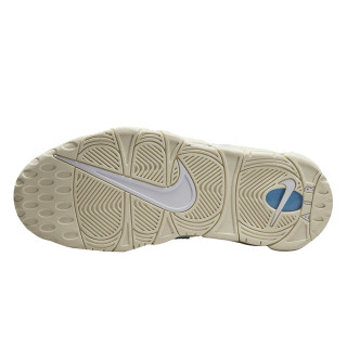 NIKE Спортни обувки WMNS NIKE AIR MORE UPTEMPO 