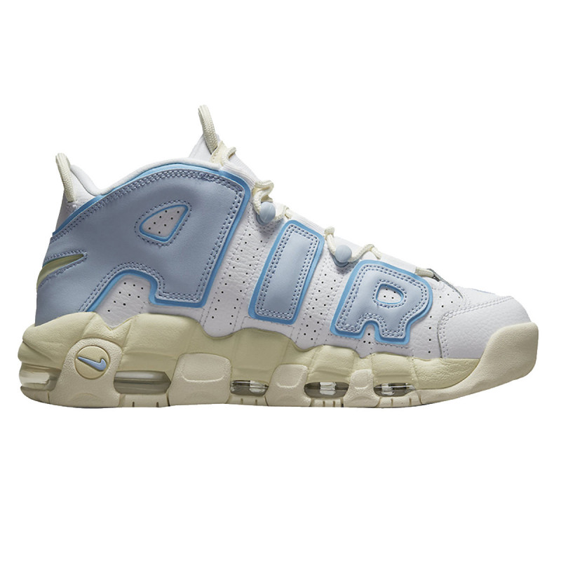 NIKE Спортни обувки WMNS NIKE AIR MORE UPTEMPO 