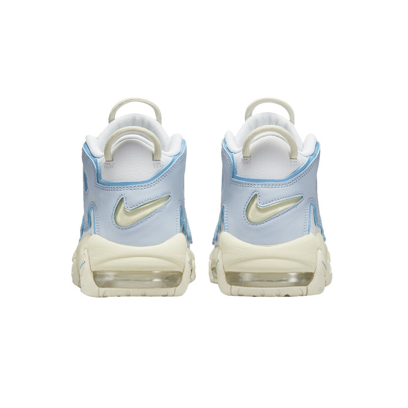 NIKE Спортни обувки WMNS NIKE AIR MORE UPTEMPO 