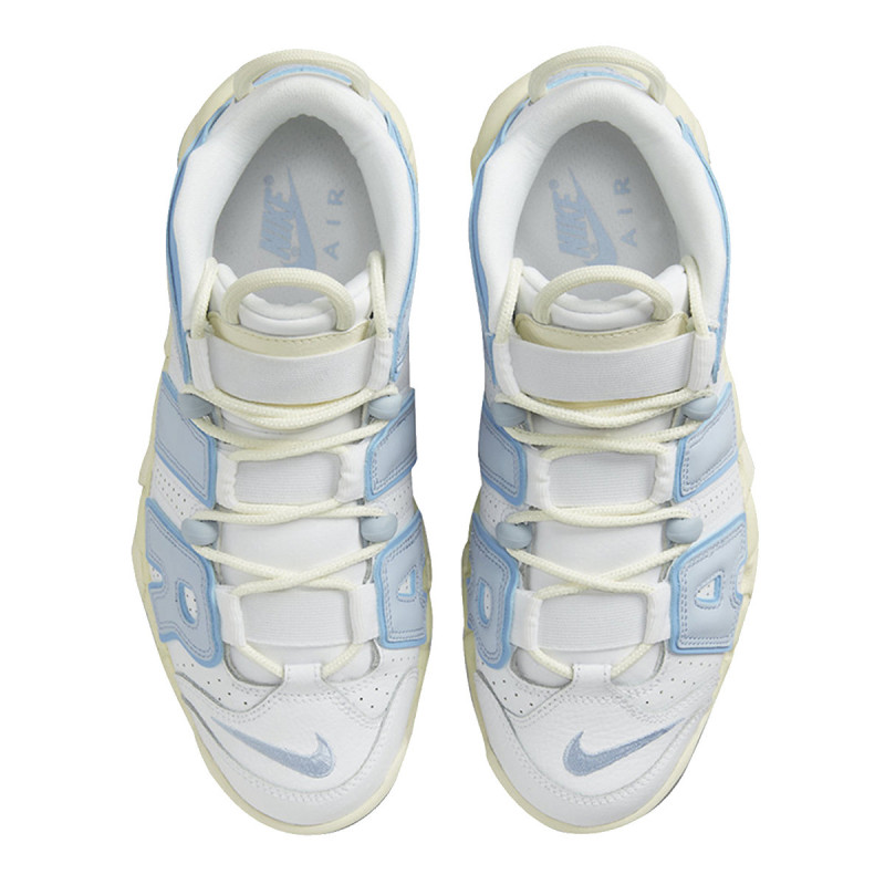 NIKE Спортни обувки WMNS NIKE AIR MORE UPTEMPO 