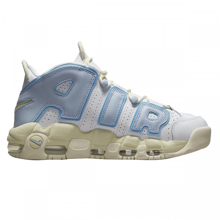 NIKE Спортни обувки WMNS NIKE AIR MORE UPTEMPO 